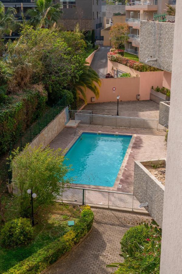 4 Pers A 50m De La Plage, Avec Piscine *