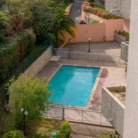 Appartement 4 Pers A 50M De La Plage, Avec Piscine Roquebrune-Cap-Martin Exterior photo