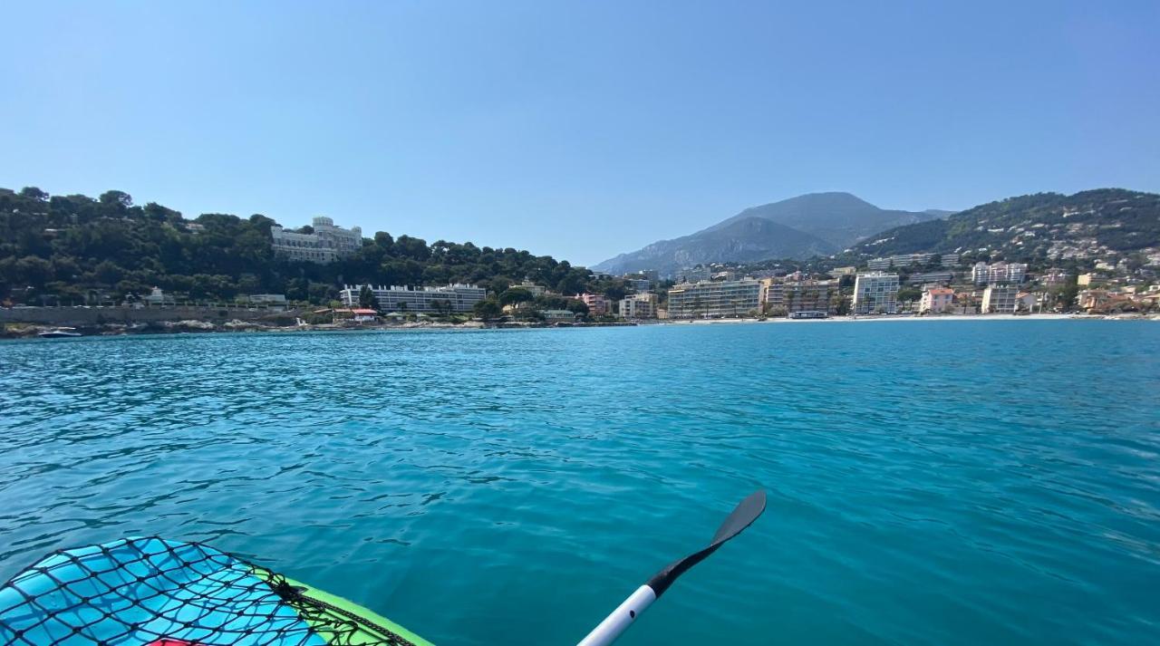4 Pers A 50m De La Plage, Avec Piscine Roccabruna